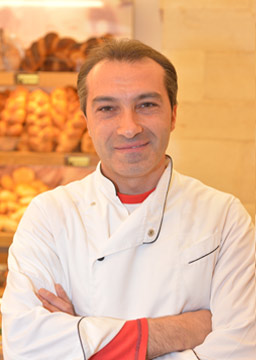  Ettore Cascione Panificatore Ruvo di Puglia Bari